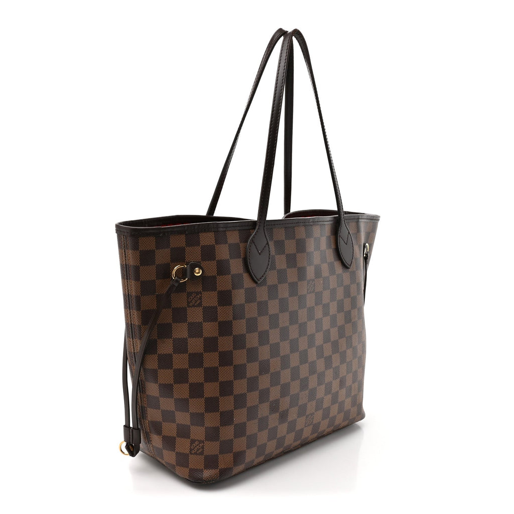 Damier Ebene Neo Neverfull MM