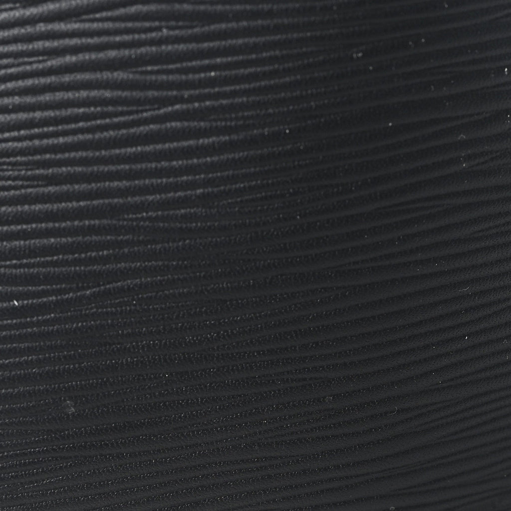 Epi Neverfull MM Black