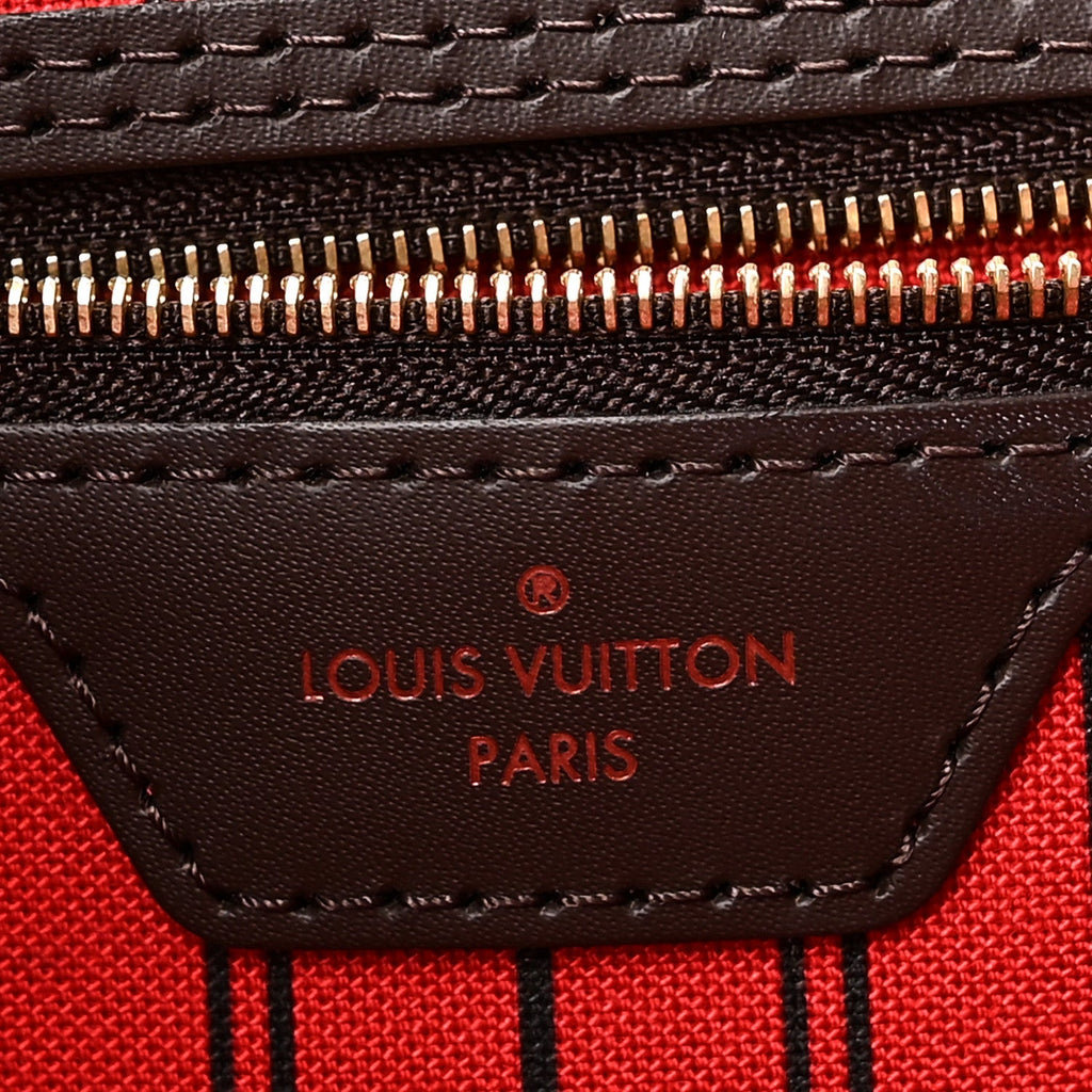 Damier Ebene Neo Neverfull GM