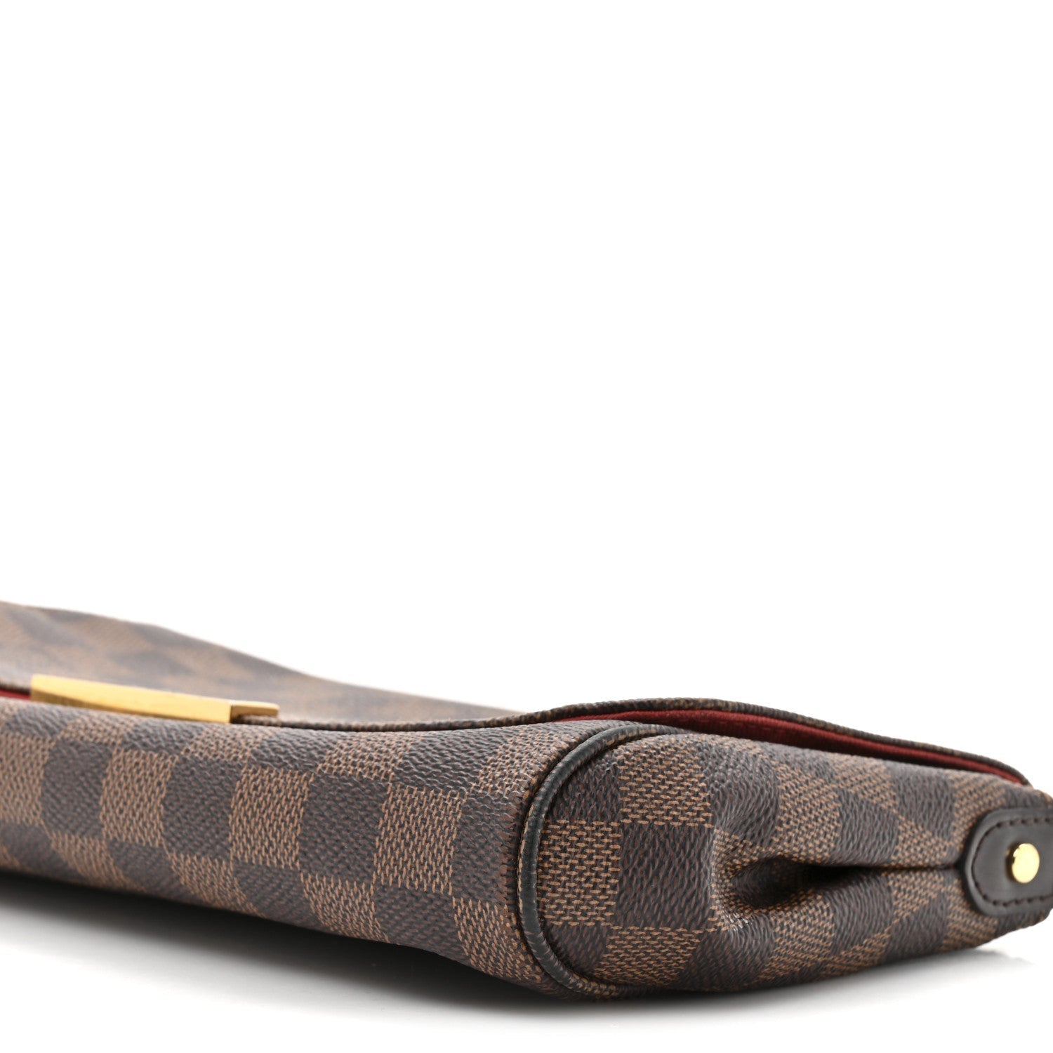Damier Ebene Favorite MM