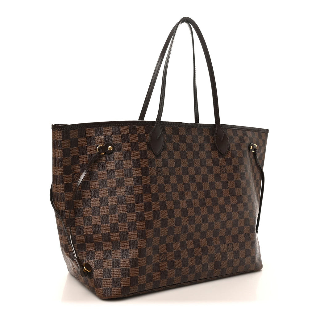 Damier Ebene Neo Neverfull GM