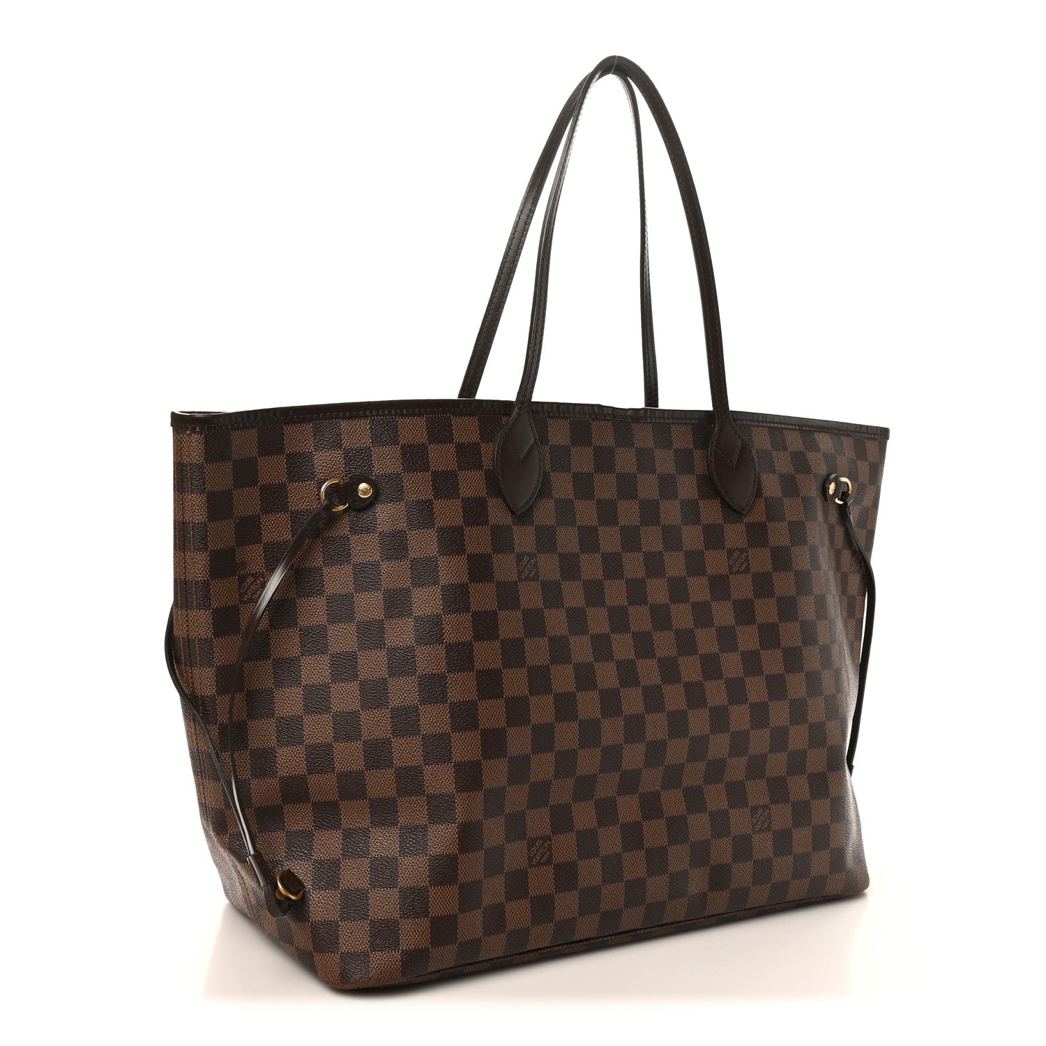 Damier Ebene Neo Neverfull GM