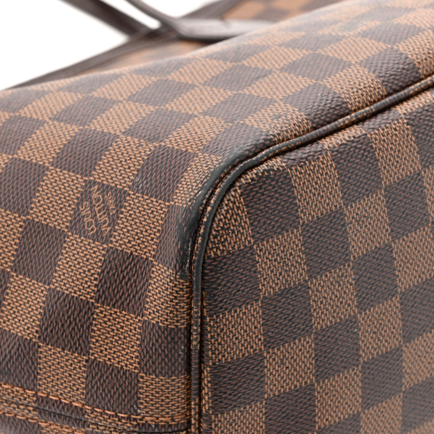 Damier Ebene Neo Neverfull MM
