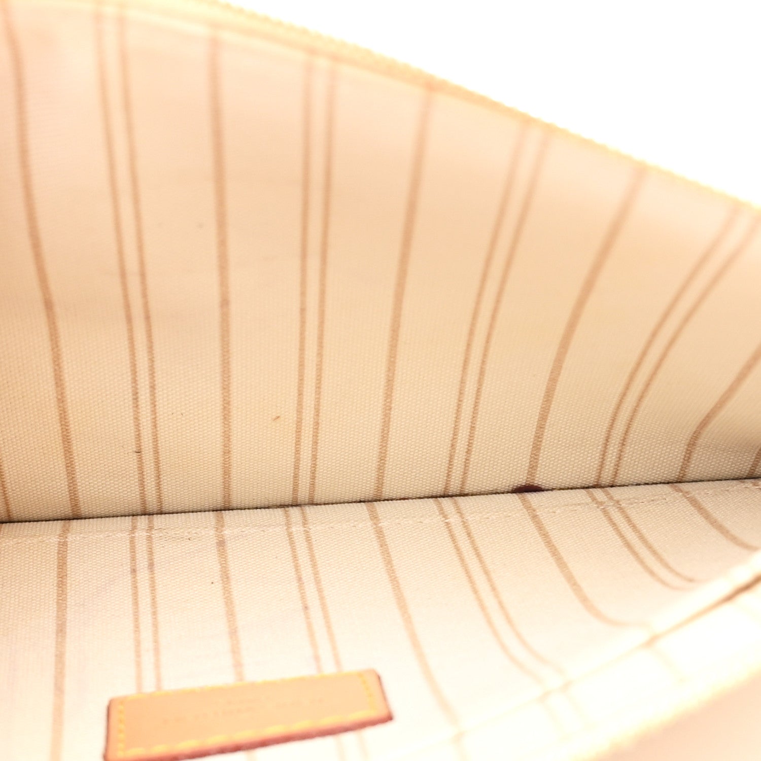 Damier Azur Neo Neverfull MM