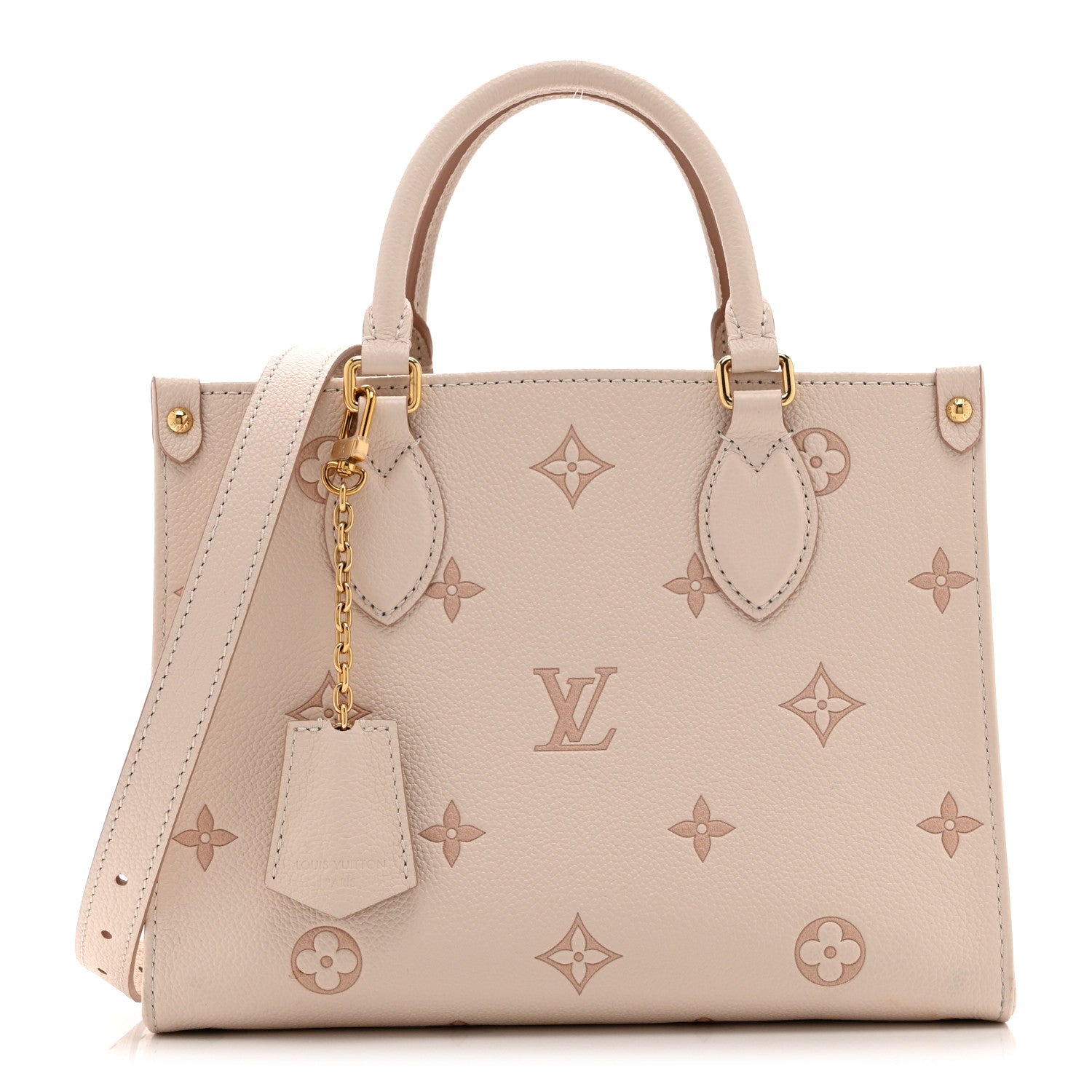 Empreinte Monogram Onthego PM Eden