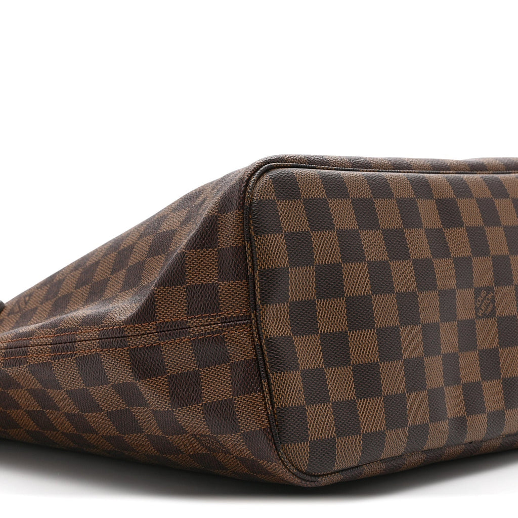 Damier Ebene Neverfull MM