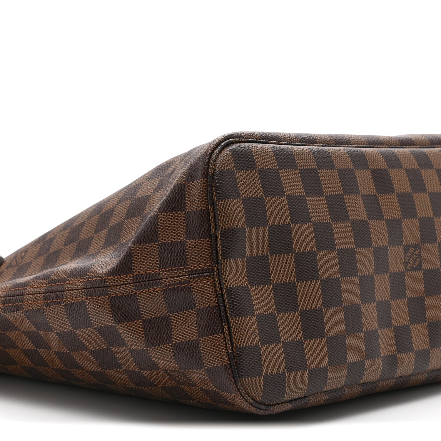 Damier Ebene Neverfull MM