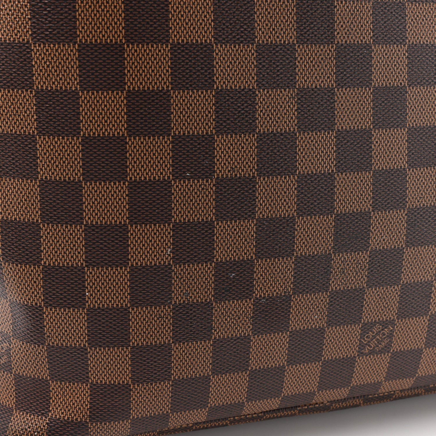Damier Ebene Neo Neverfull MM