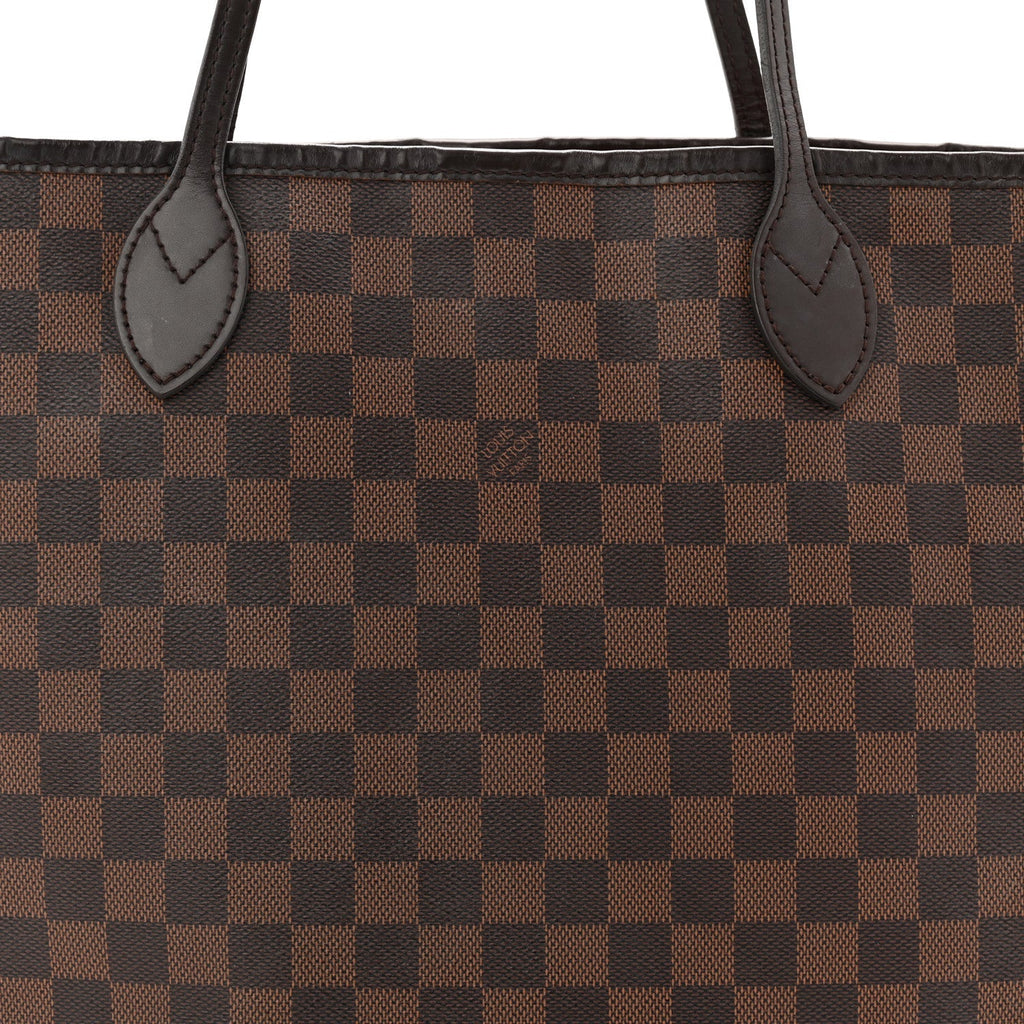 Damier Ebene Neo Neverfull MM