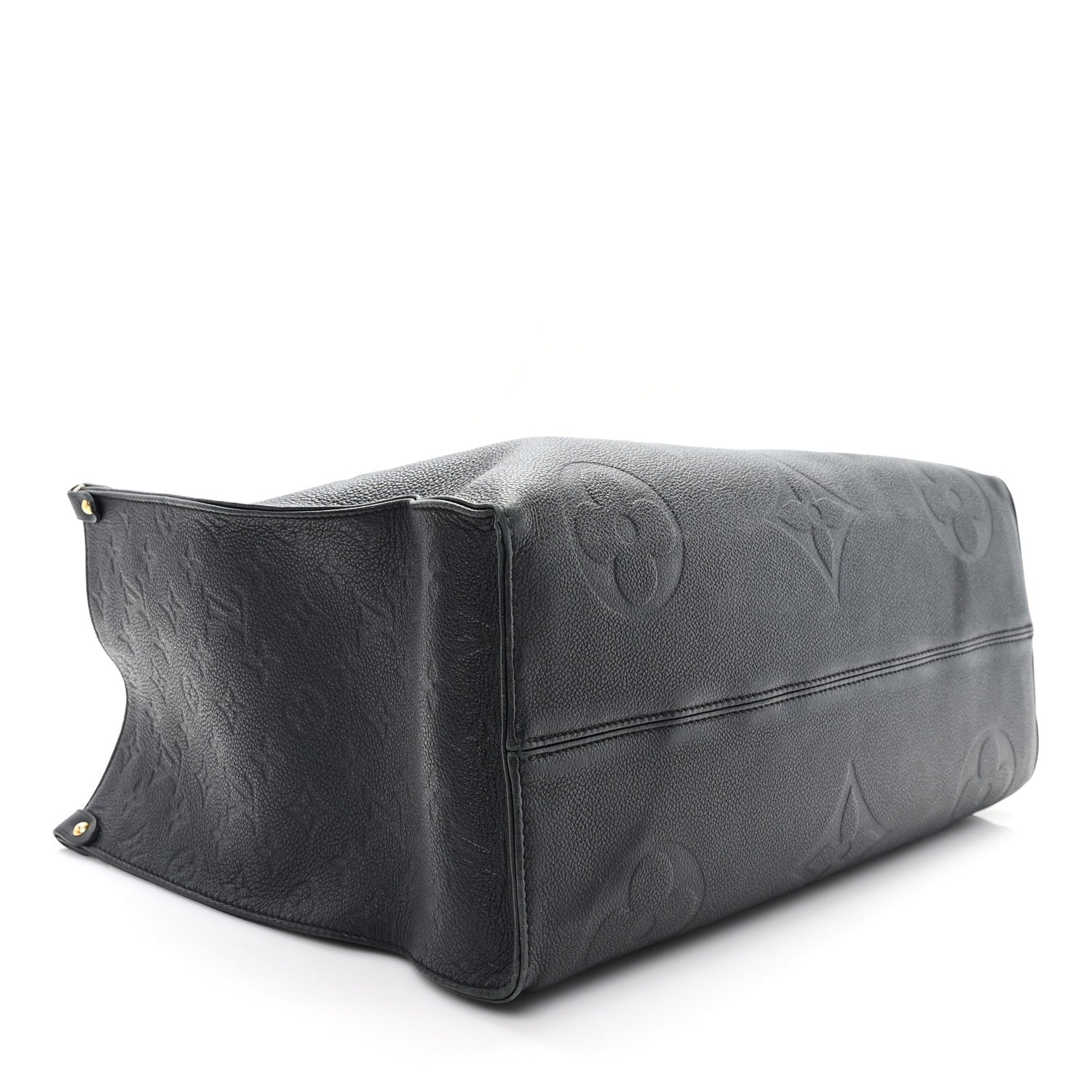 Empreinte Monogram Giant Onthego GM Black