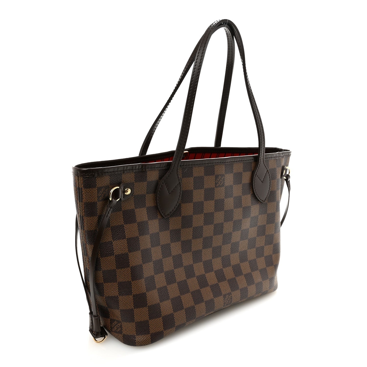 Damier Ebene Neverfull PM