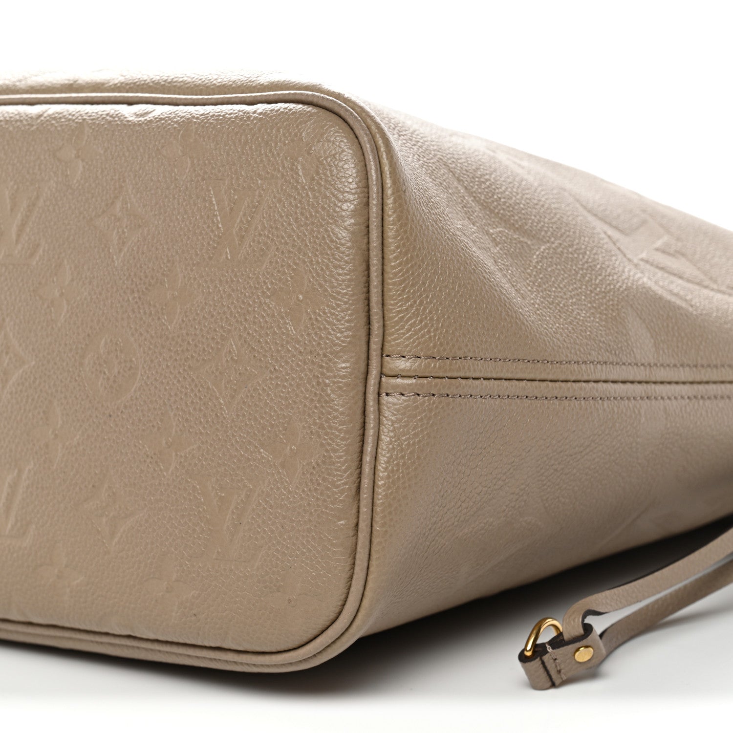 Empreinte Monogram Giant Neverfull MM Tourterelle
