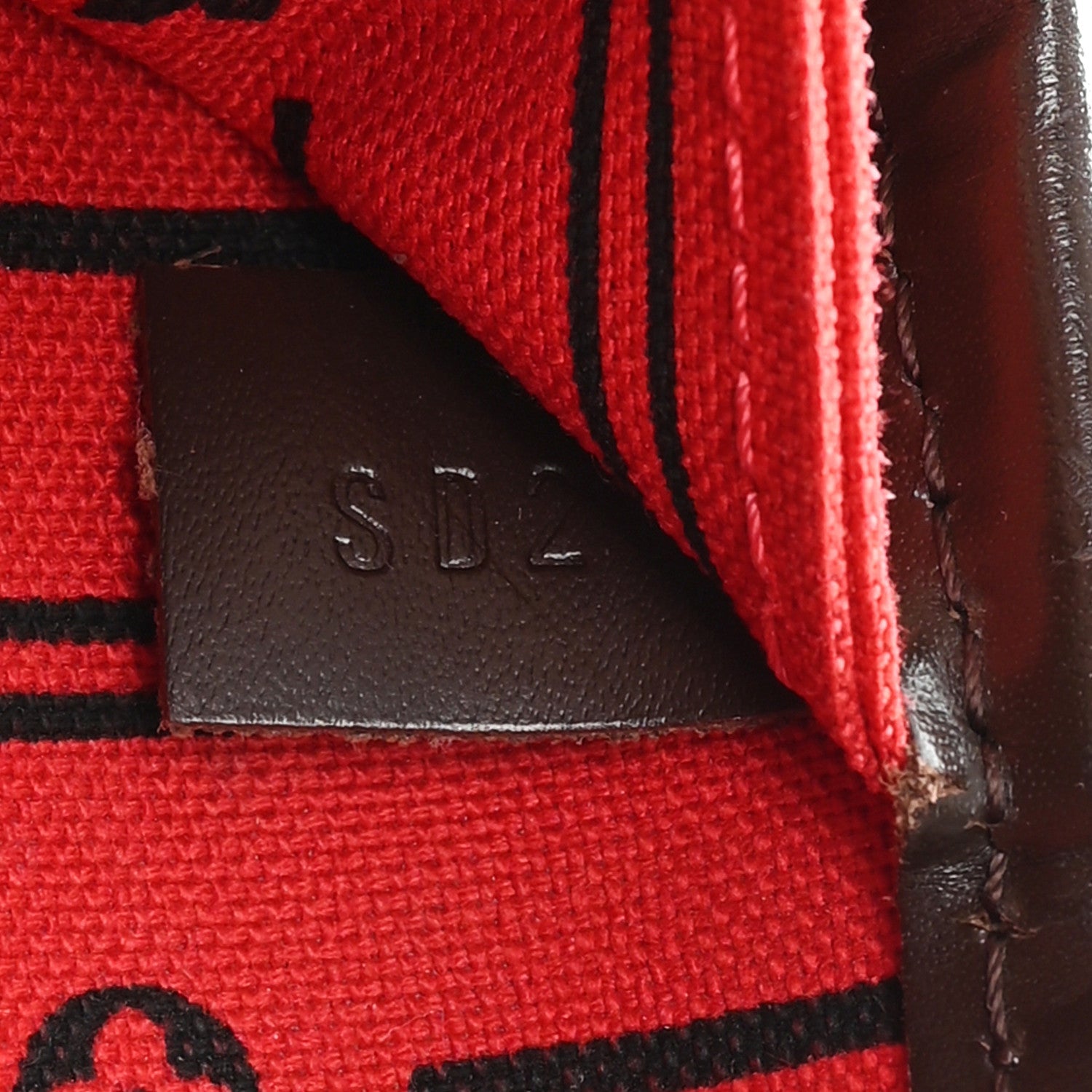 Damier Ebene Neverfull MM