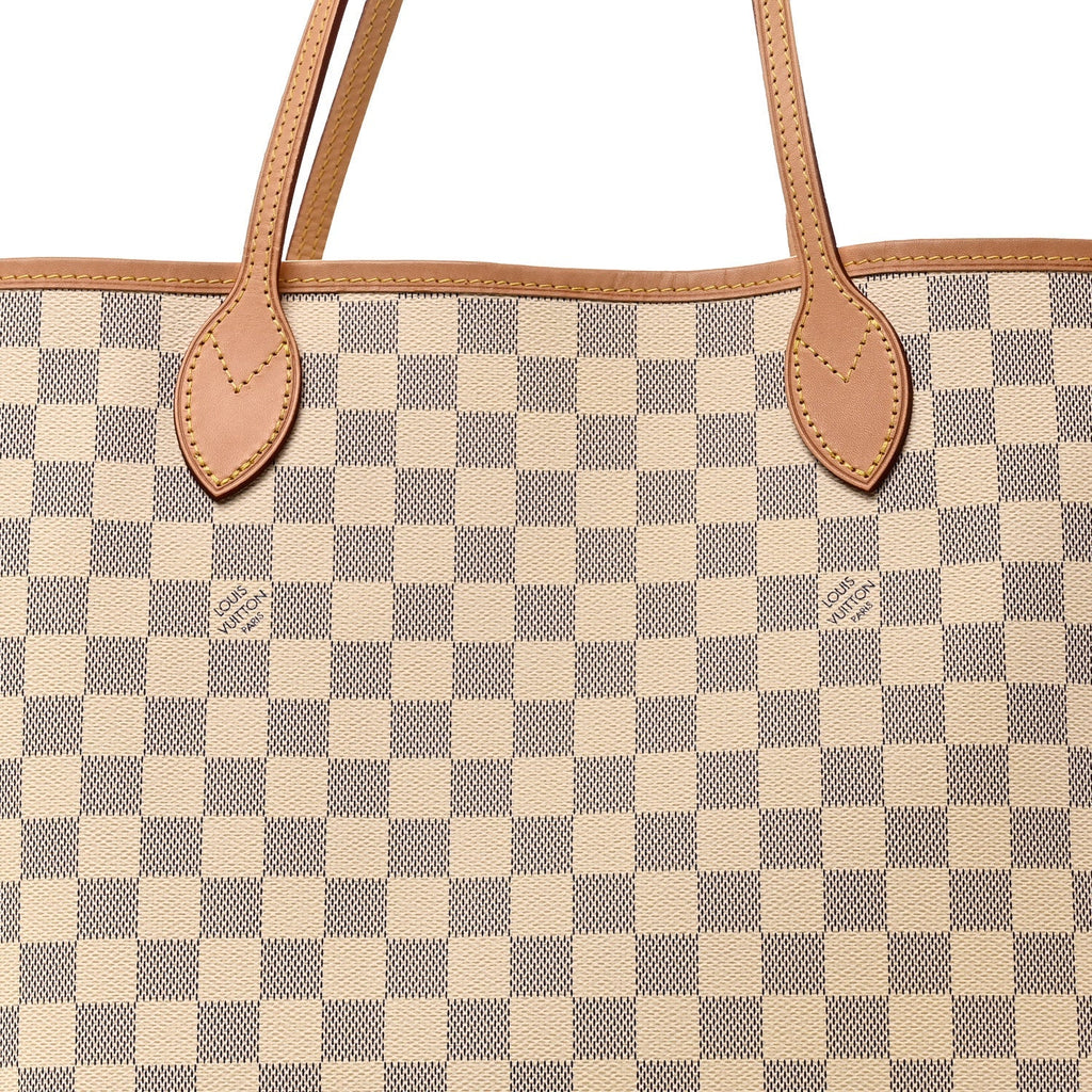 Damier Azur Neo Neverfull GM