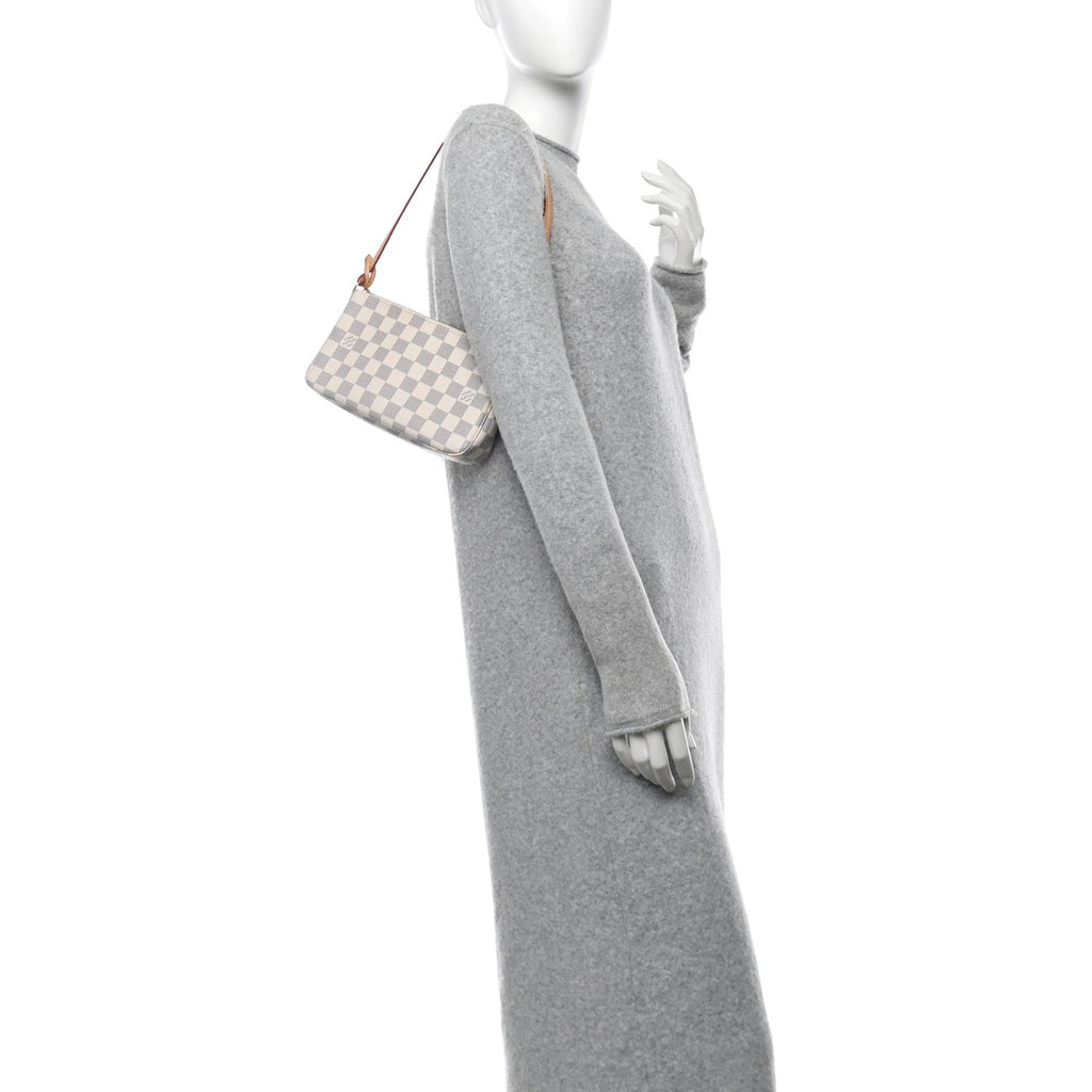Damier Azur Pochette Accessories NM