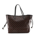 Damier Ebene Neo Neverfull GM
