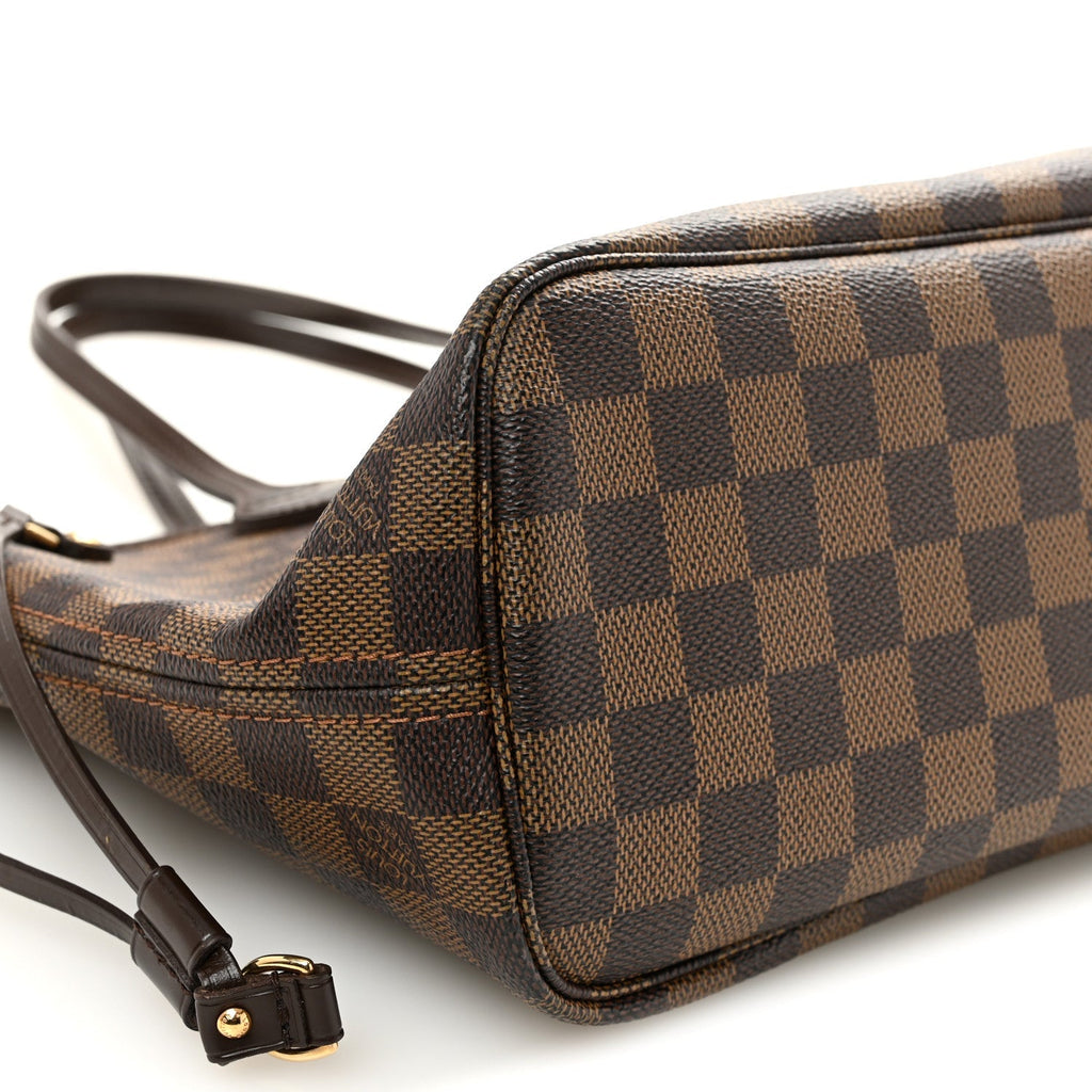Damier Ebene Neverfull PM