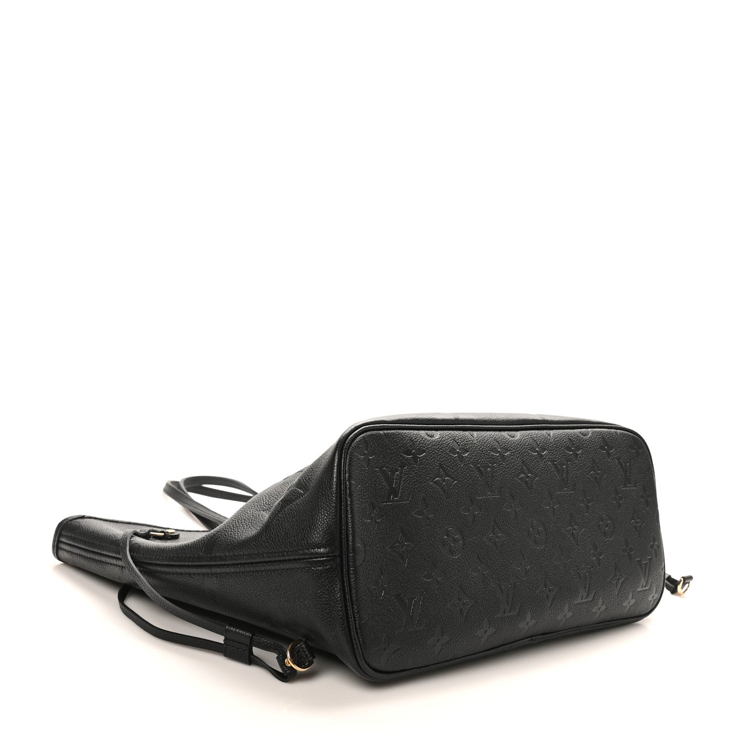 Empreinte Monogram Giant Neverfull MM Black