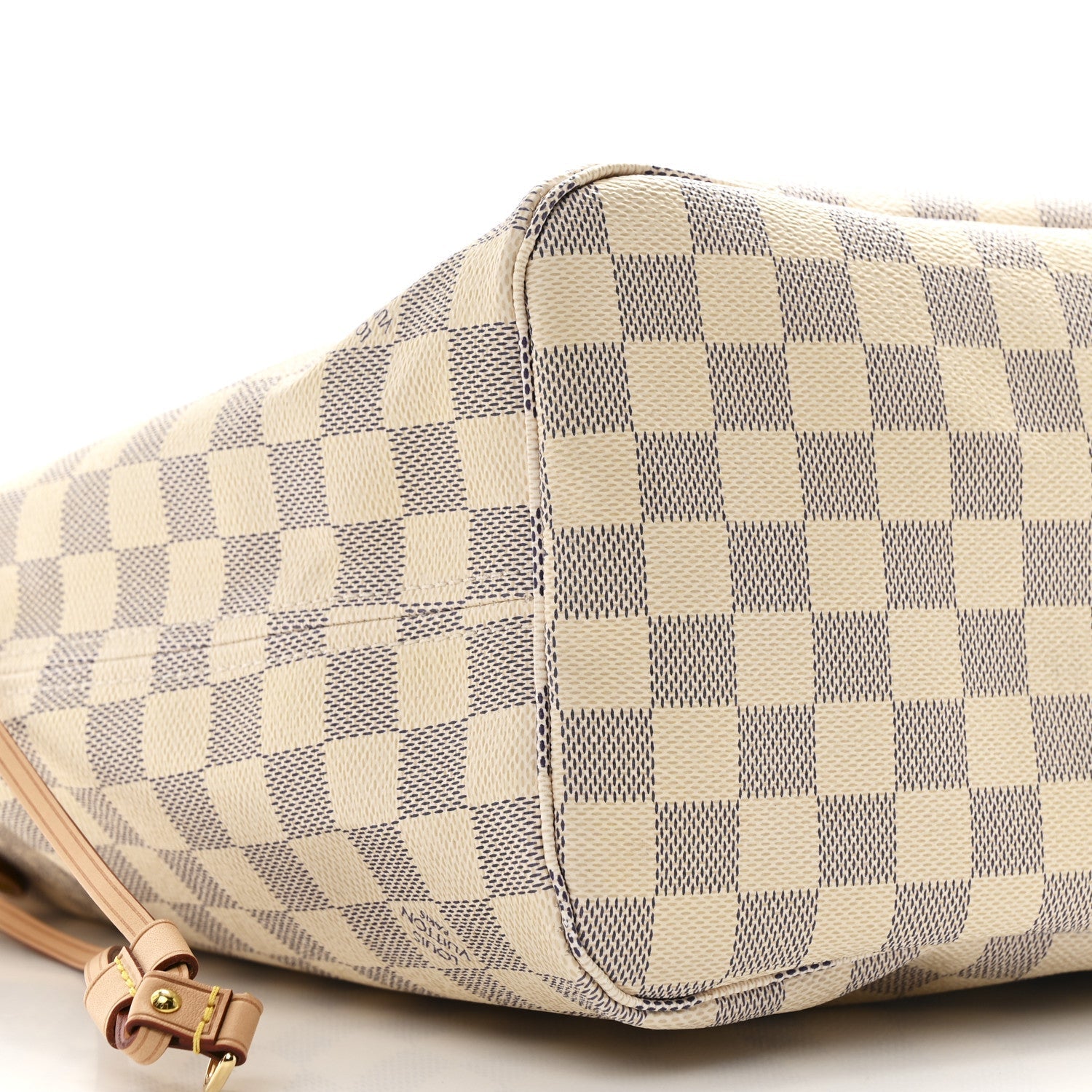 Damier Azur Neo Neverfull MM