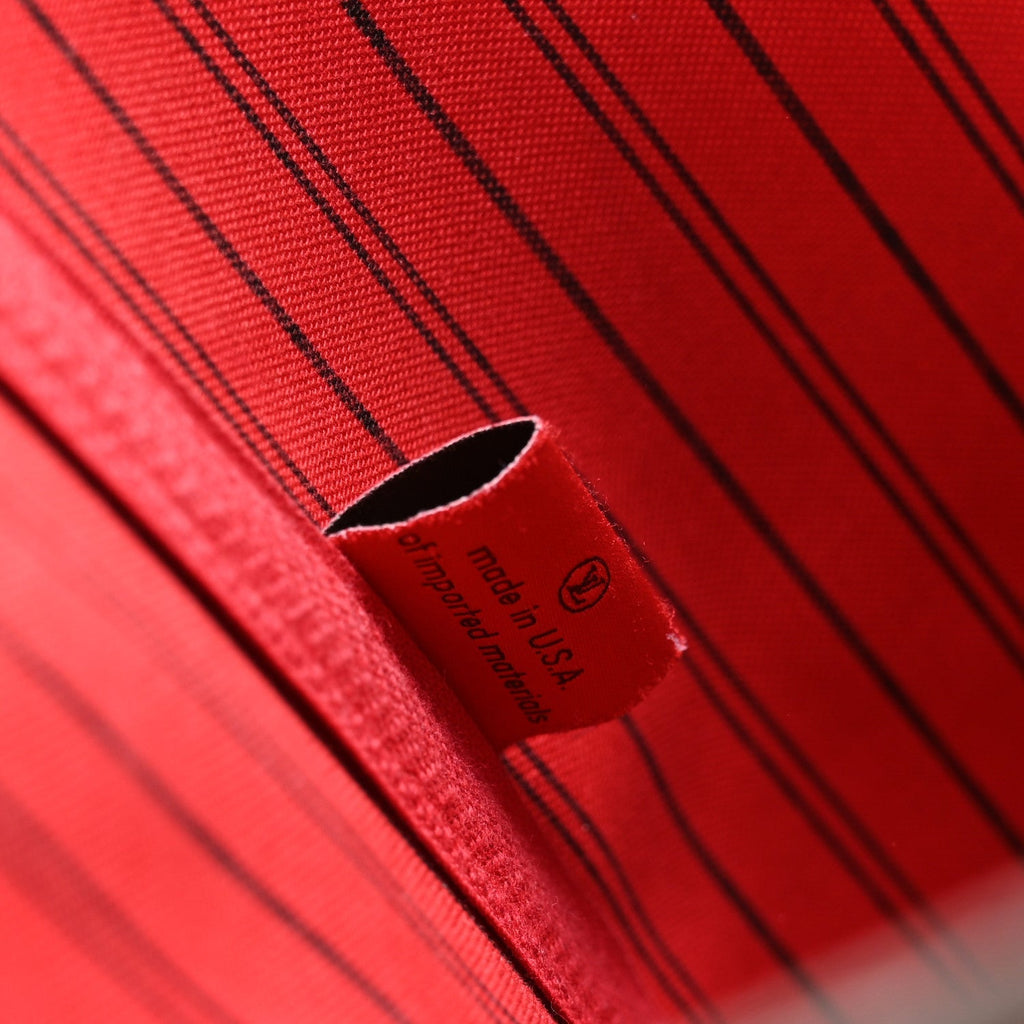 Damier Ebene Neo Neverfull GM
