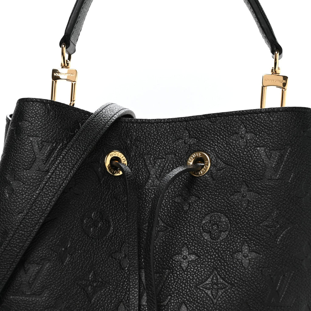 Empreinte Neonoe MM Black