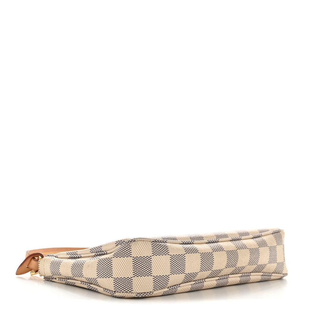 Damier Azur Pochette Accessories NM