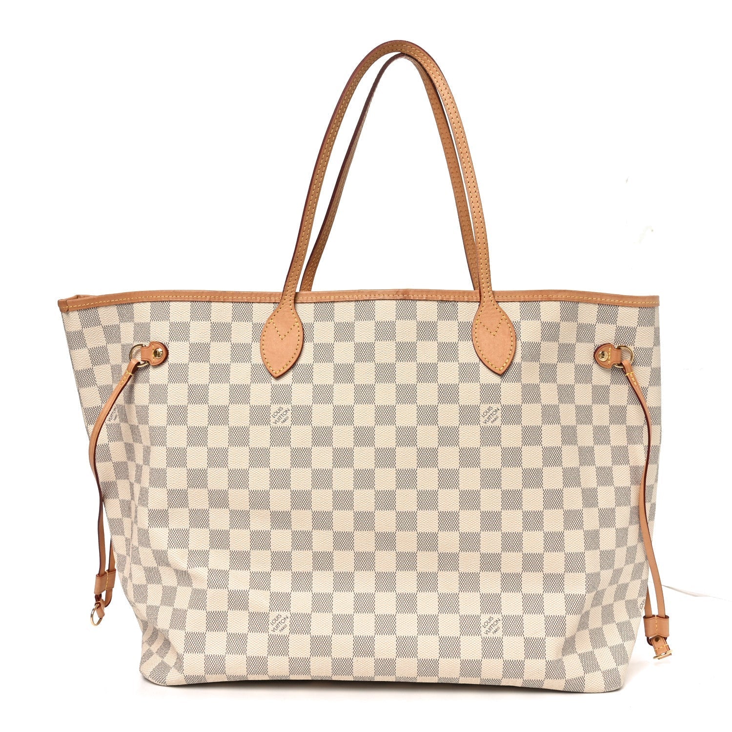 Damier Azur Neo Neverfull GM