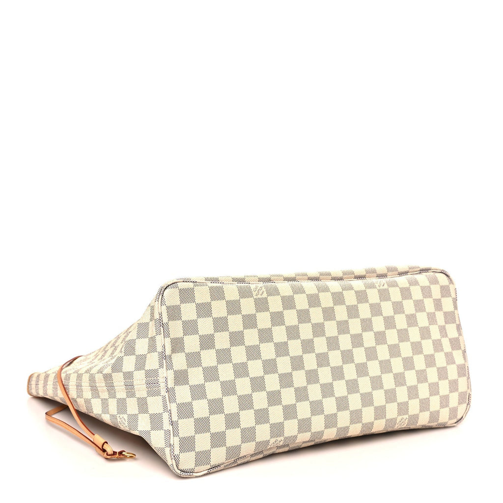 Damier Azur Neverfull GM