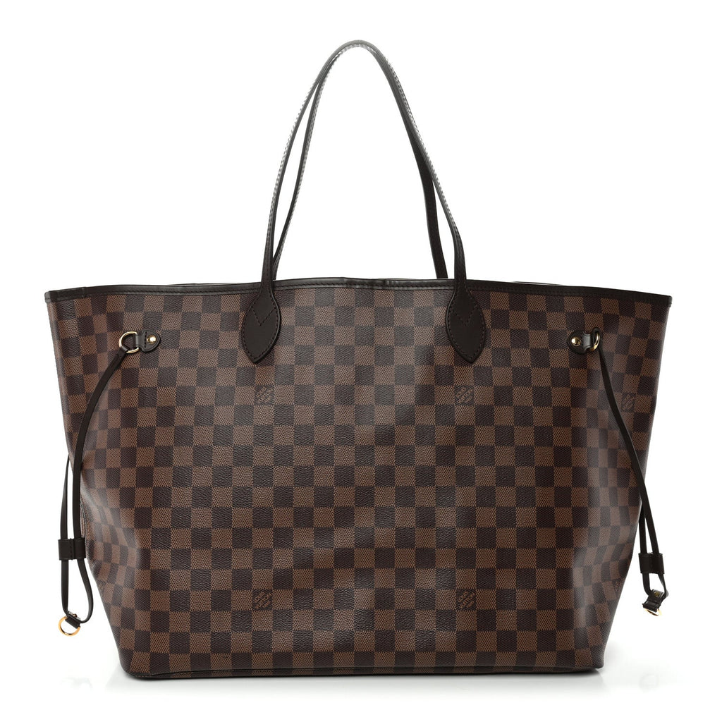 Damier Ebene Neo Neverfull GM