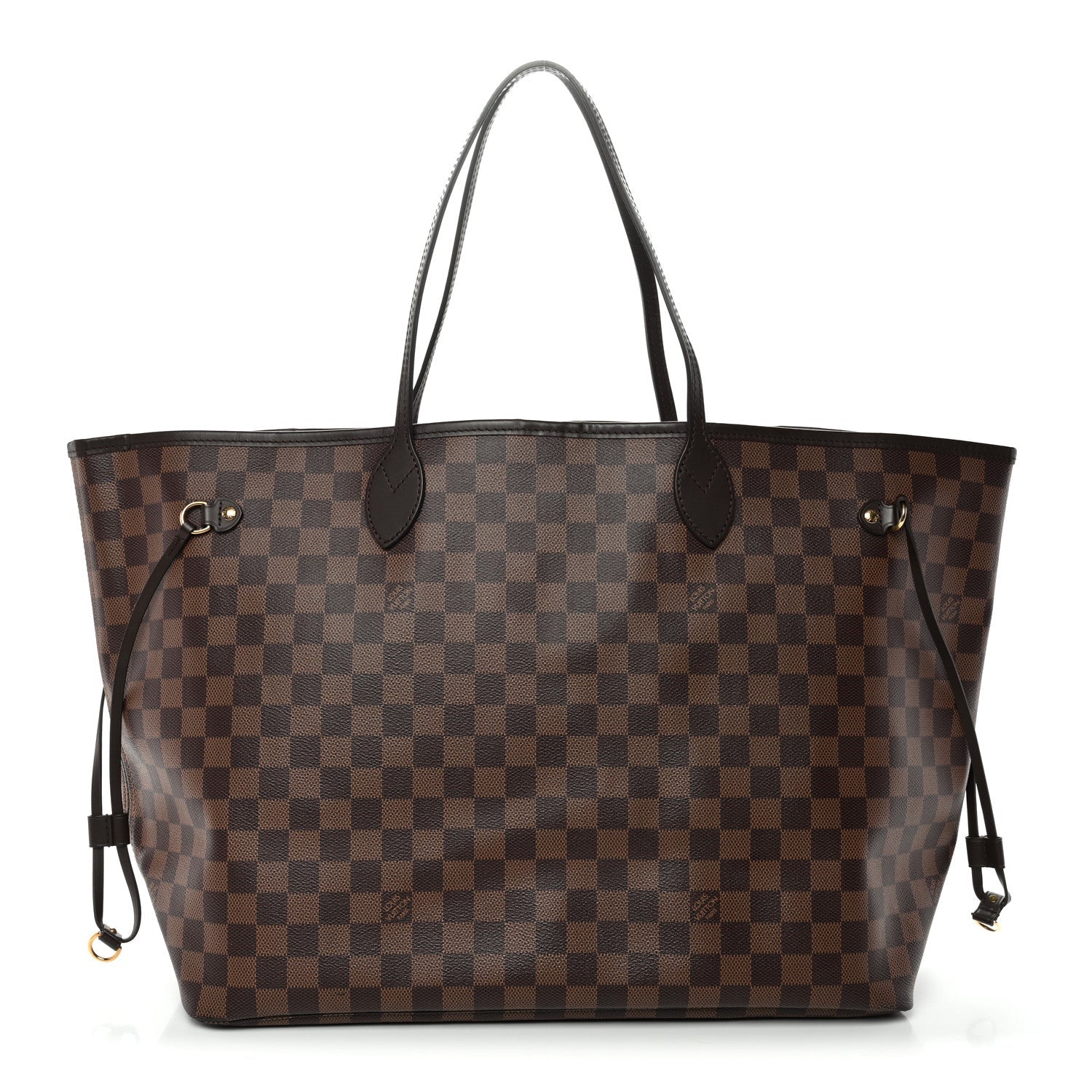 Damier Ebene Neo Neverfull GM