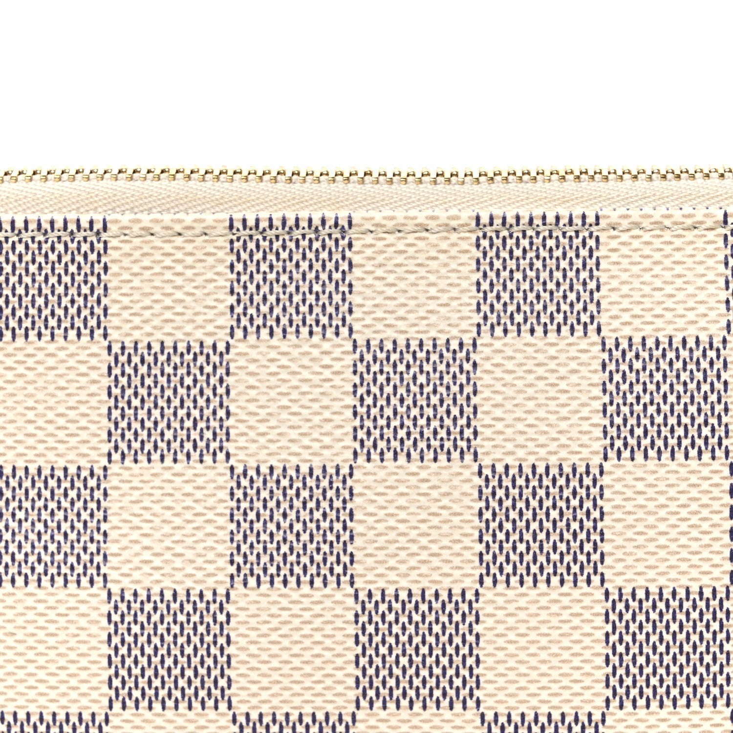 Damier Azur Pochette Accessories NM