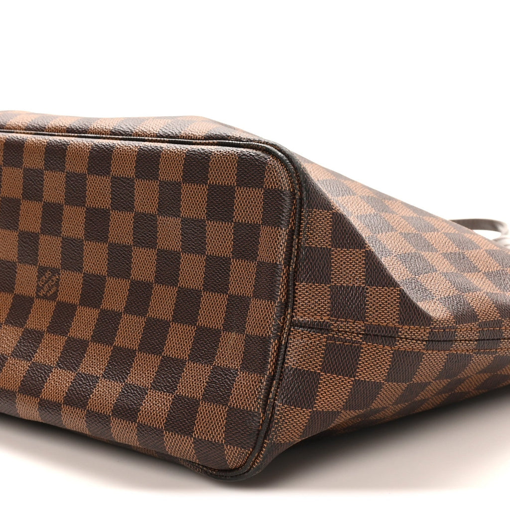 Damier Ebene Neo Neverfull MM