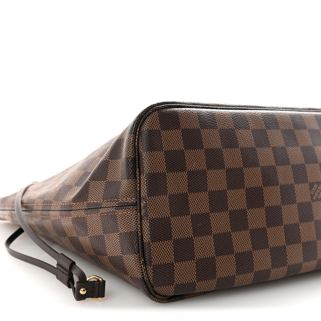 Damier Ebene Neo Neverfull MM