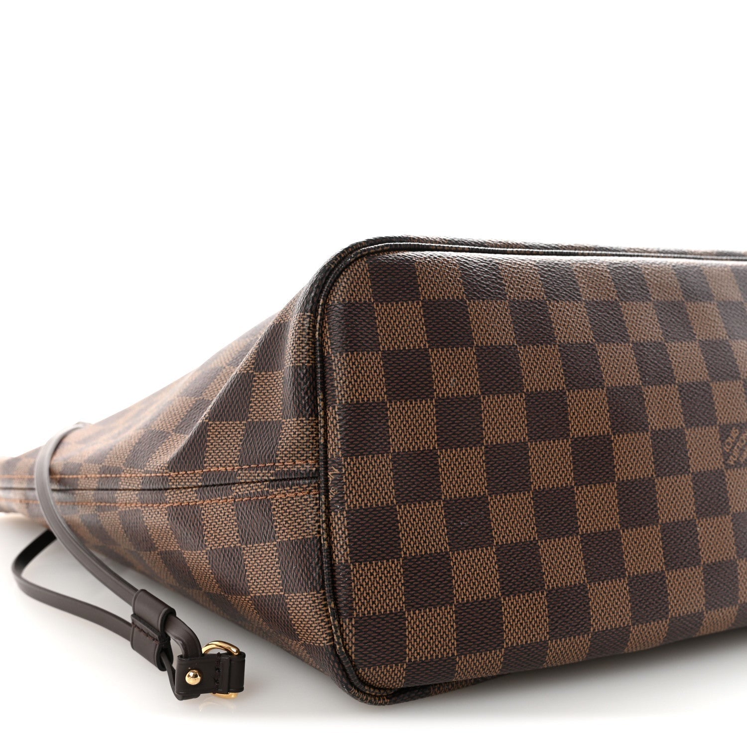 Damier Ebene Neo Neverfull MM
