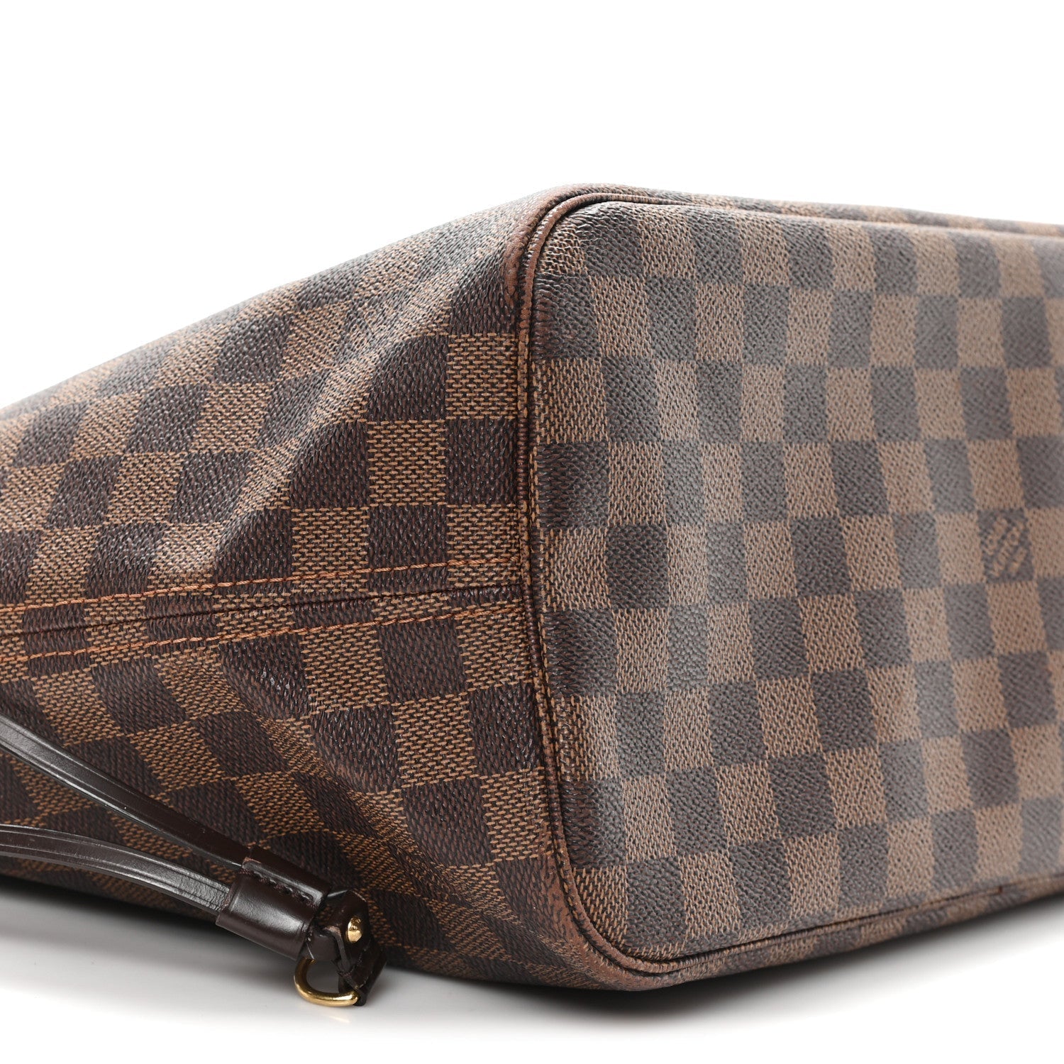 Damier Ebene Neverfull MM