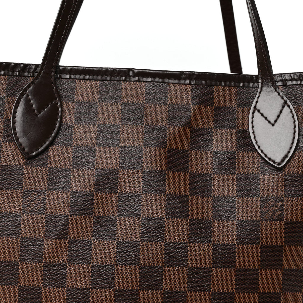 Damier Ebene Neo Neverfull GM