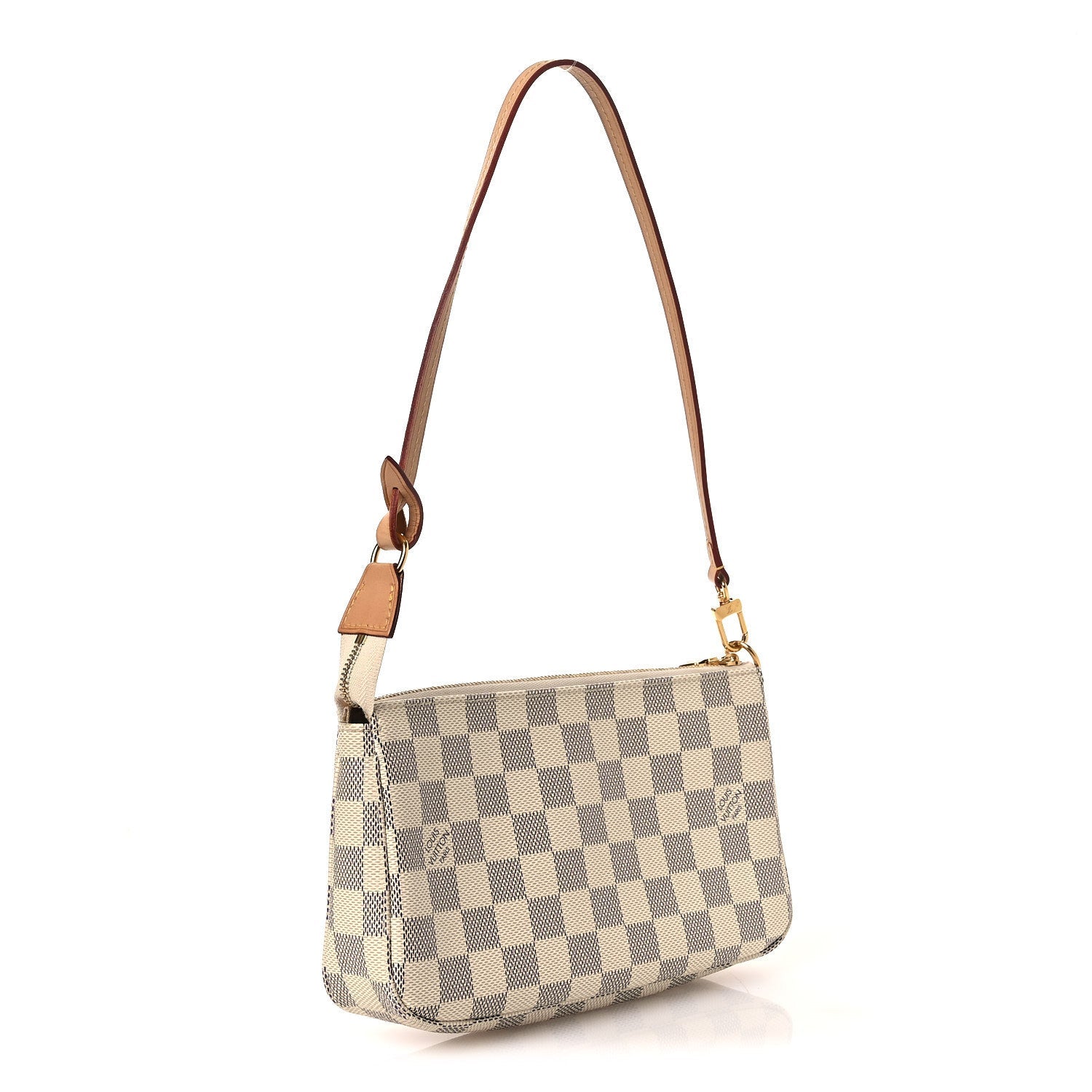 Damier Azur Pochette Accessories NM