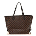 Damier Ebene Neverfull MM
