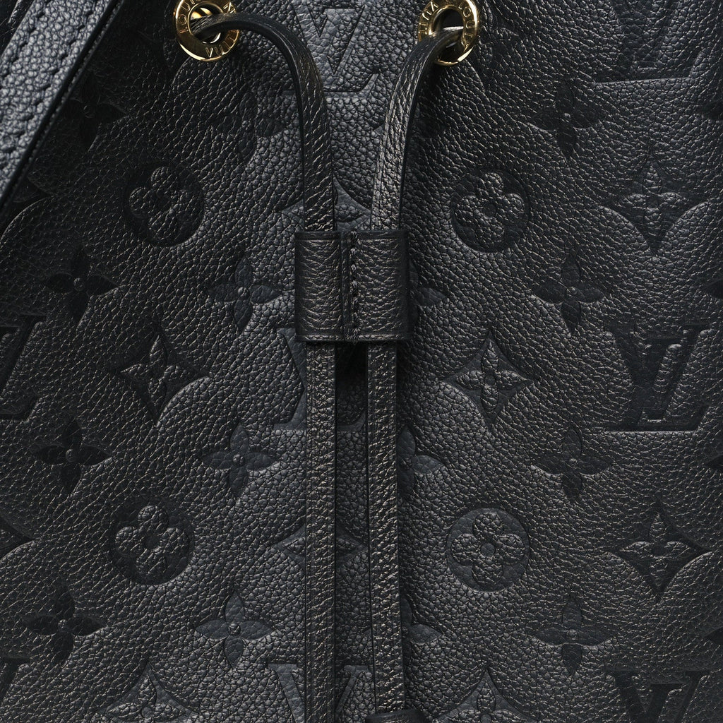 Empreinte Neonoe MM Black