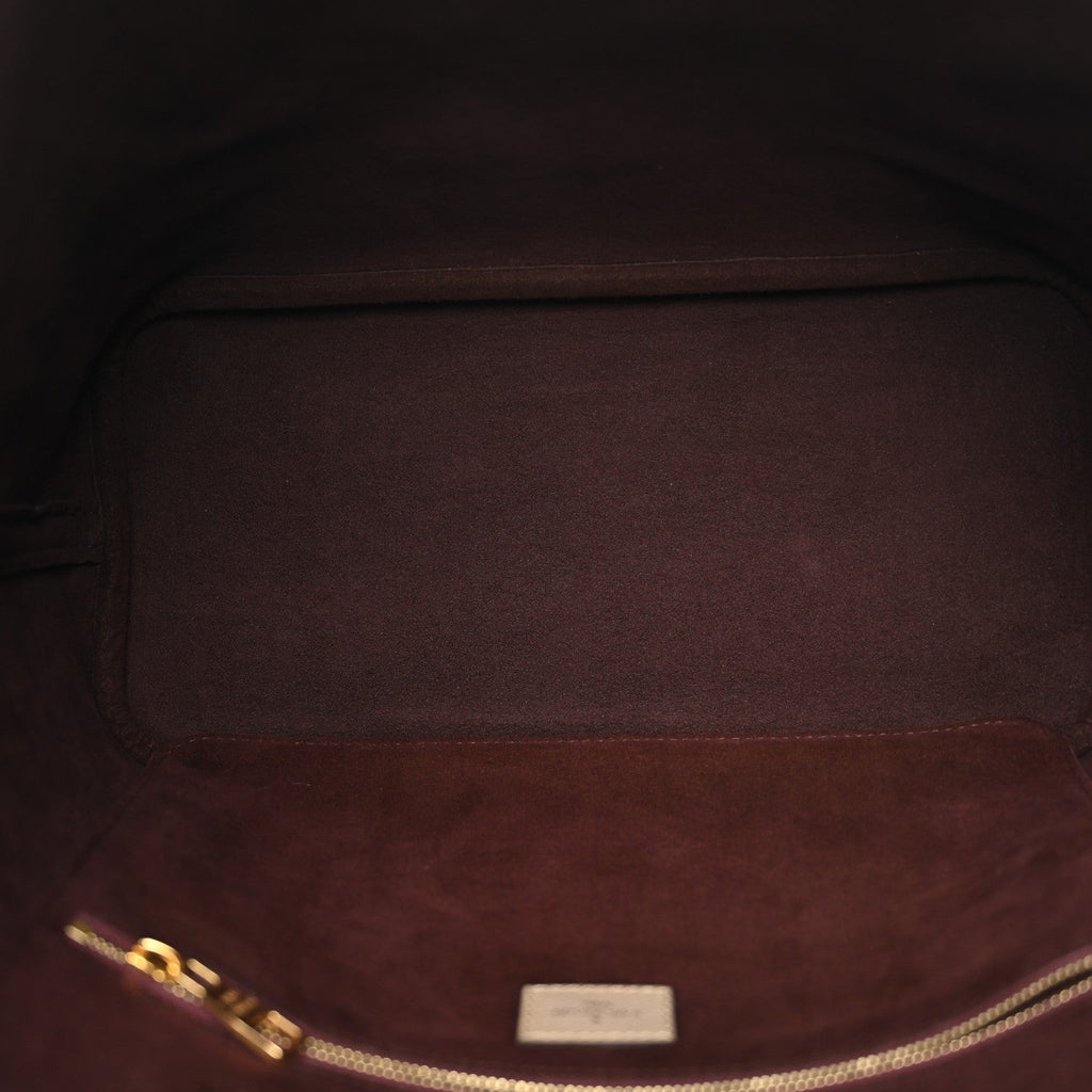 Empreinte Monogram Giant Neverfull MM Tourterelle