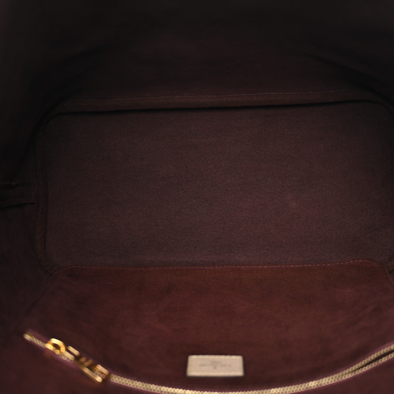 Empreinte Monogram Giant Neverfull MM Tourterelle