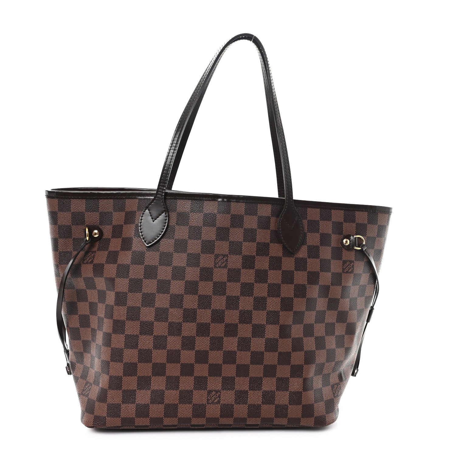 Damier Ebene Neo Neverfull MM