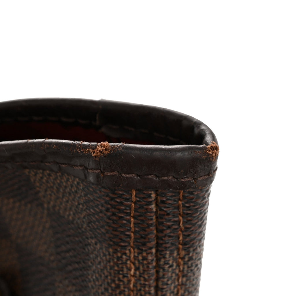 Damier Ebene Neverfull MM