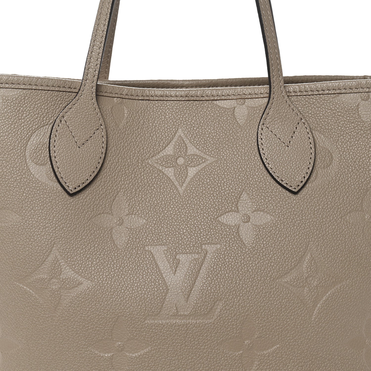 Empreinte Monogram Giant Neverfull MM  Tourterelle