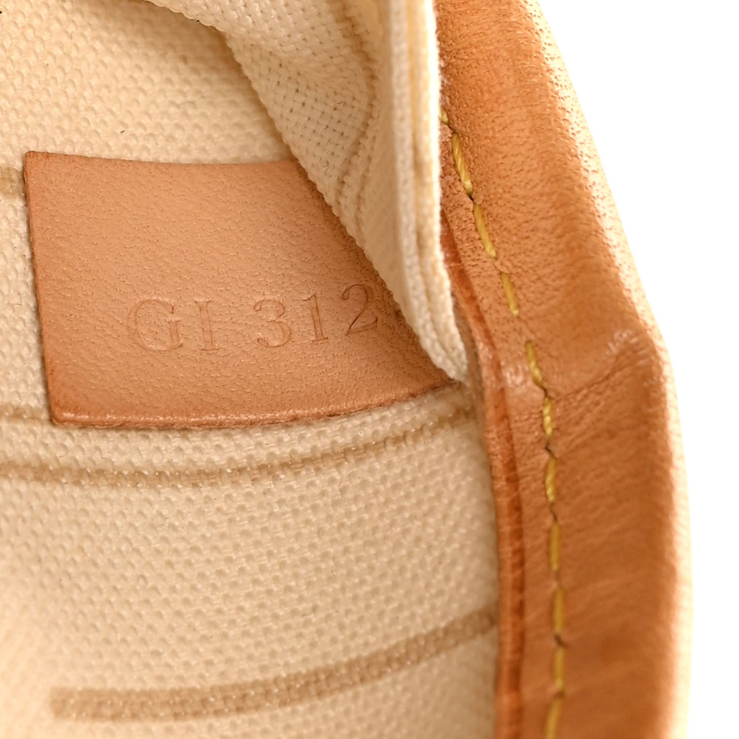 Damier Azur Neverfull MM