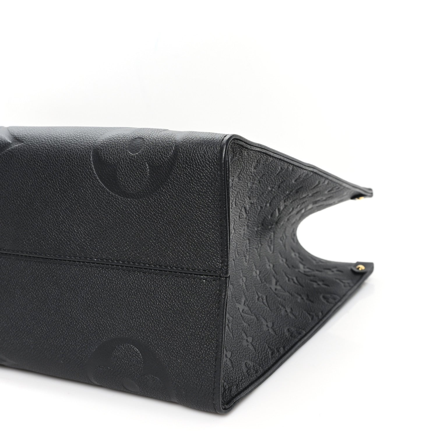 Empreinte Monogram Giant Onthego GM Black