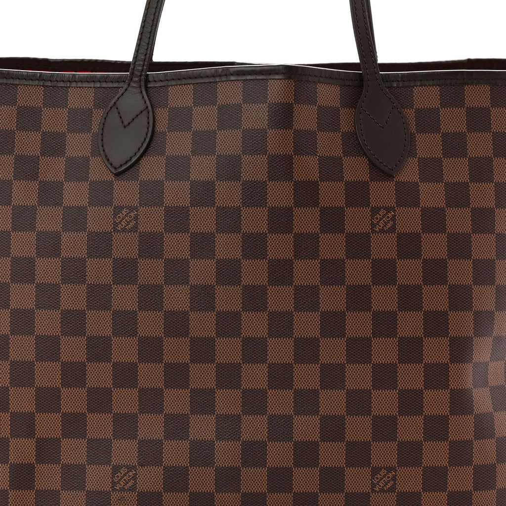 Damier Ebene Neo Neverfull GM