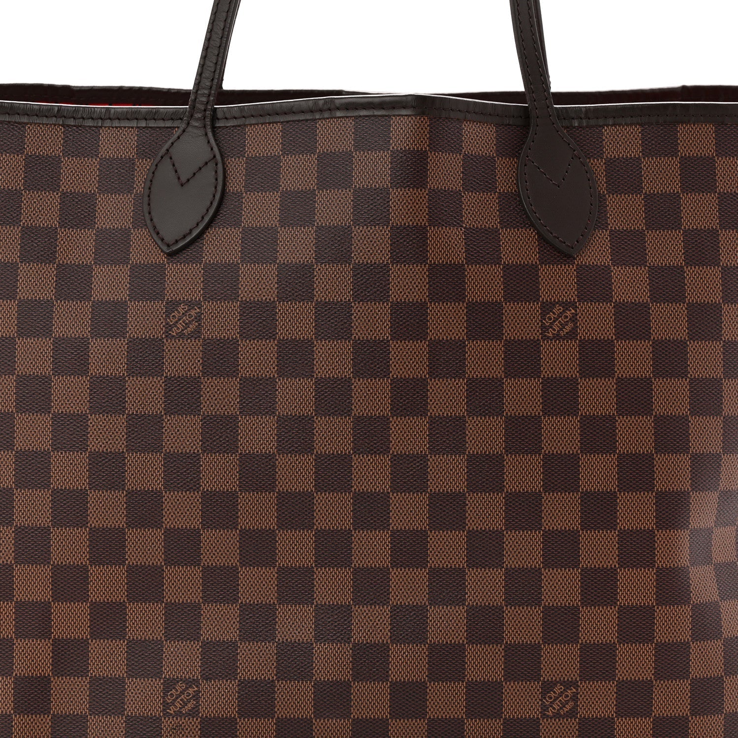 Damier Ebene Neo Neverfull GM