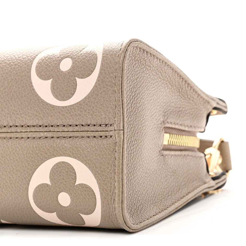 Empreinte OnTheGo East West Dove Cream