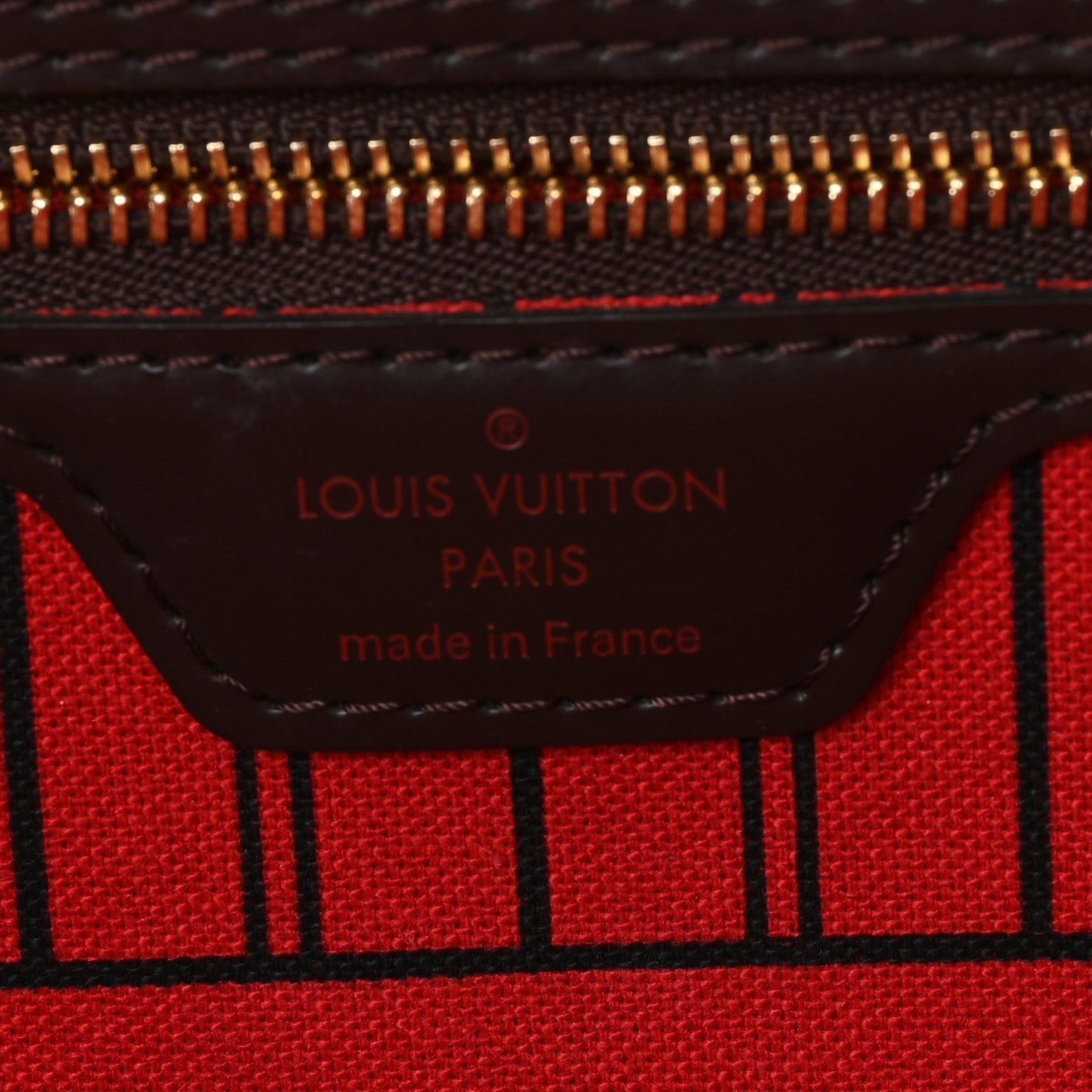 Damier Ebene Neo Neverfull GM